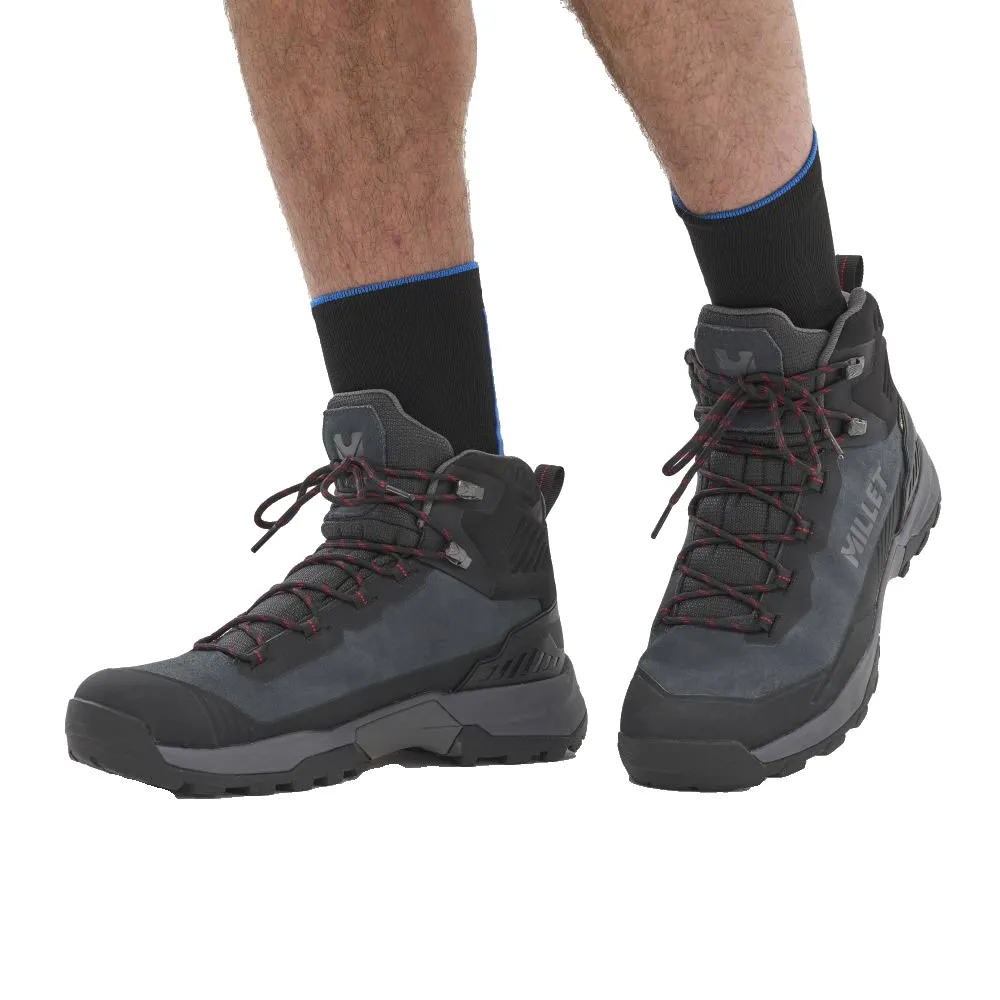 Millet Ubic Mid Goretex Wanderstiefel Millet Ubic Mid Goretex Wanderstiefel