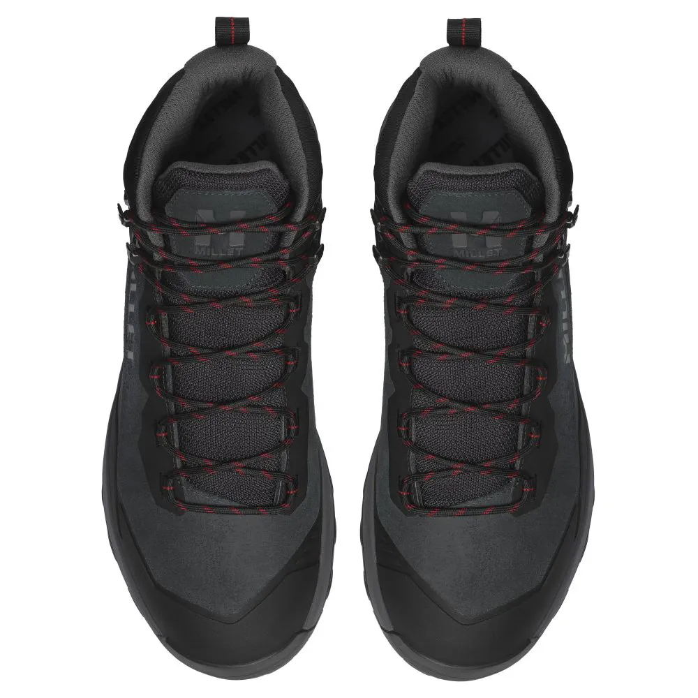 Millet Ubic Mid Goretex Wanderstiefel Millet Ubic Mid Goretex Wanderstiefel