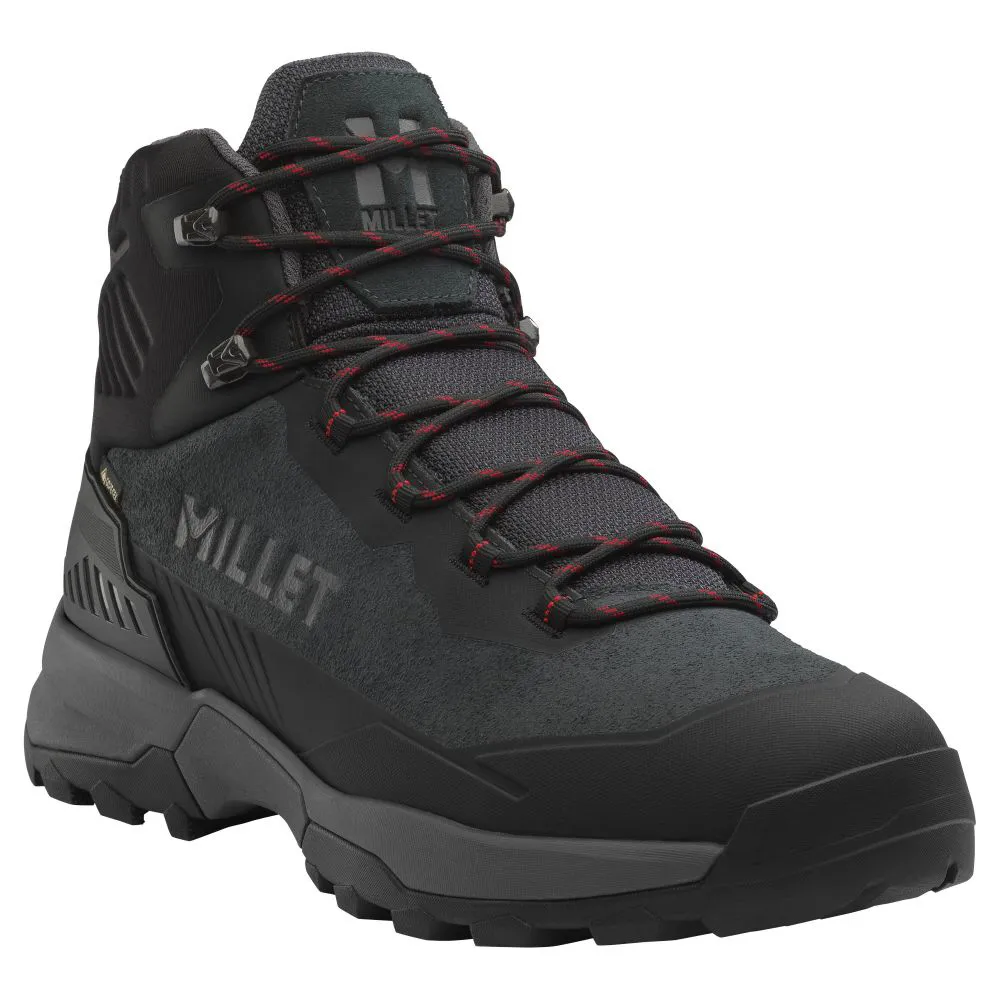 Millet Ubic Mid Goretex Wanderstiefel Millet Ubic Mid Goretex Wanderstiefel