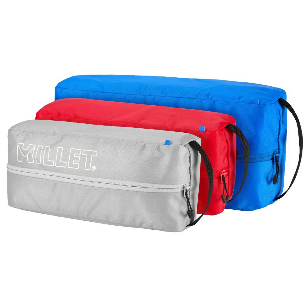 Millet Ubic Regenschutz 3 Einheiten, Icon blue Millet Ubic Regenschutz 3 Einheiten, Icon blue