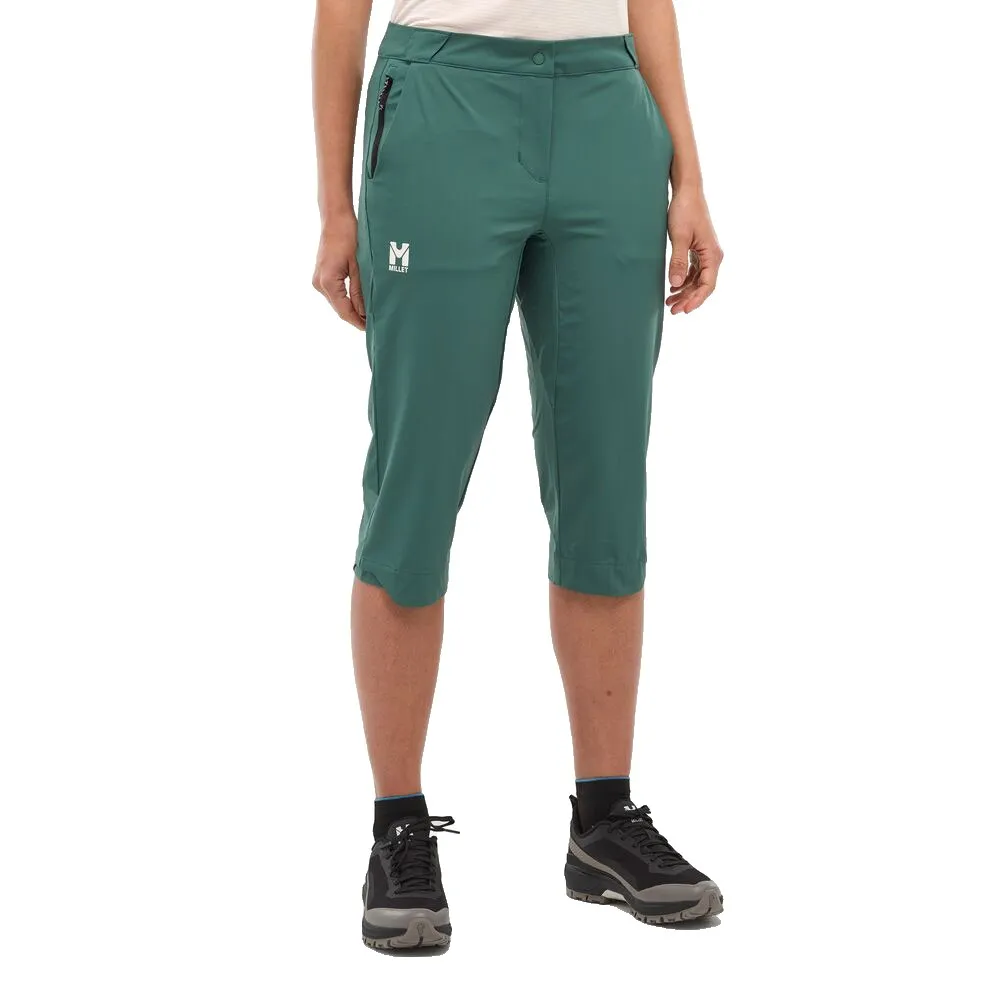 Millet Ubic Stretch 3/4-hosen Millet Ubic Stretch 3/4-hosen
