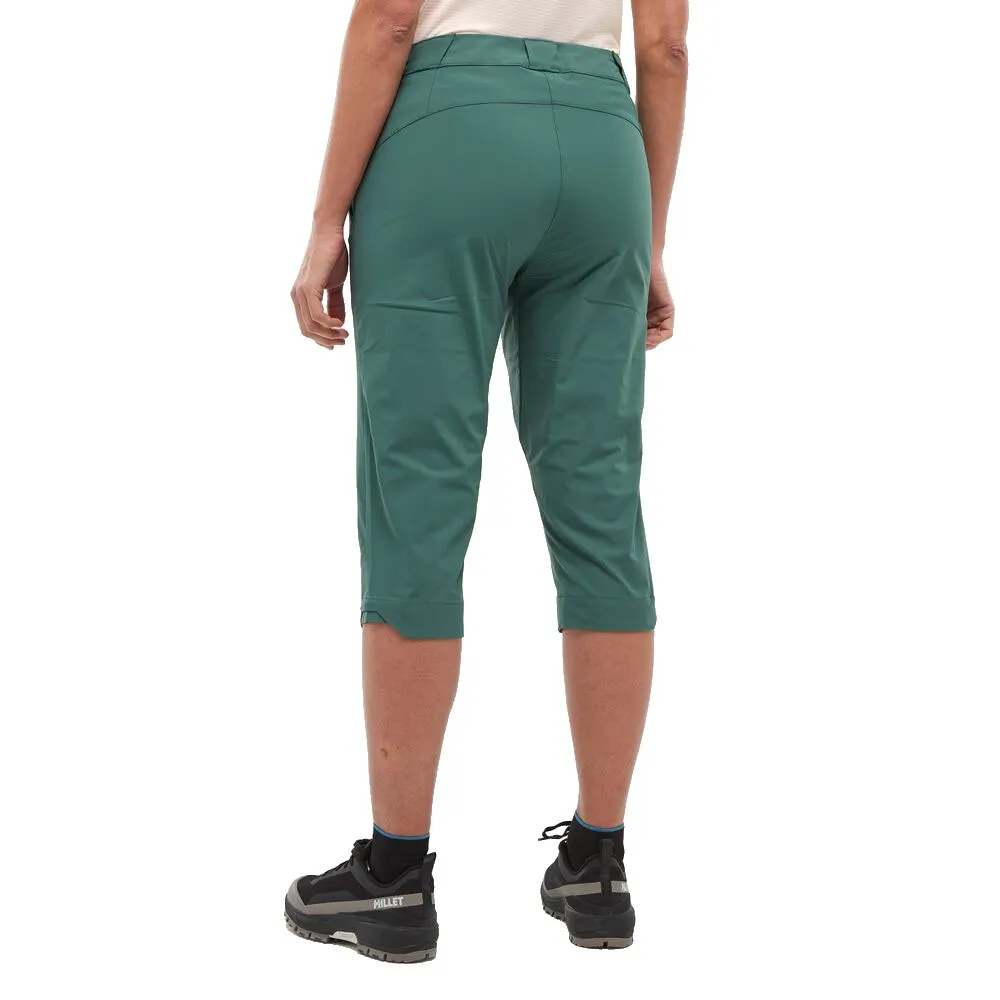 Millet Ubic Stretch 3/4-hosen Millet Ubic Stretch 3/4-hosen