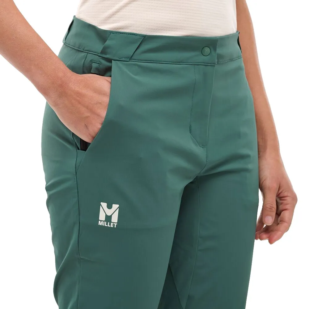 Millet Ubic Stretch 3/4-hosen Millet Ubic Stretch 3/4-hosen
