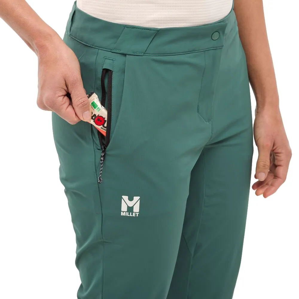 Millet Ubic Stretch 3/4-hosen Millet Ubic Stretch 3/4-hosen