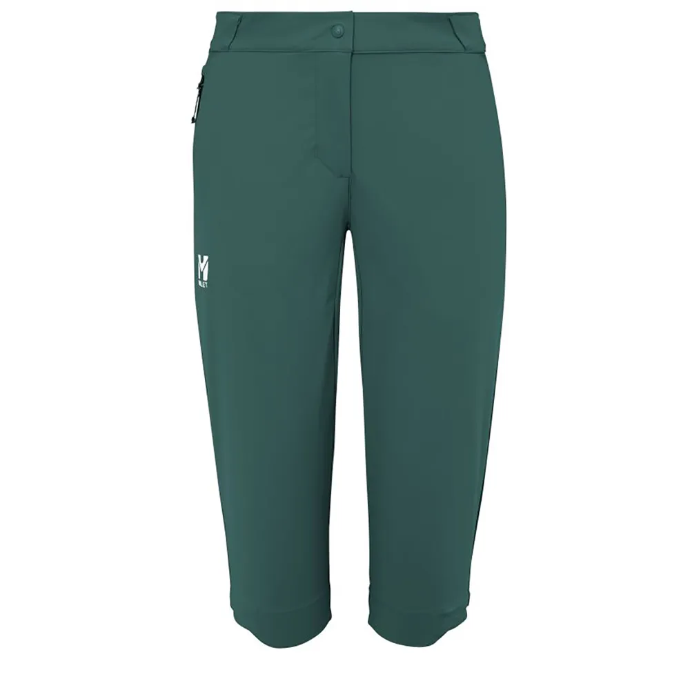 Millet Ubic Stretch 3/4-hosen Millet Ubic Stretch 3/4-hosen