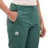 Millet Ubic Stretch 3/4-hosen