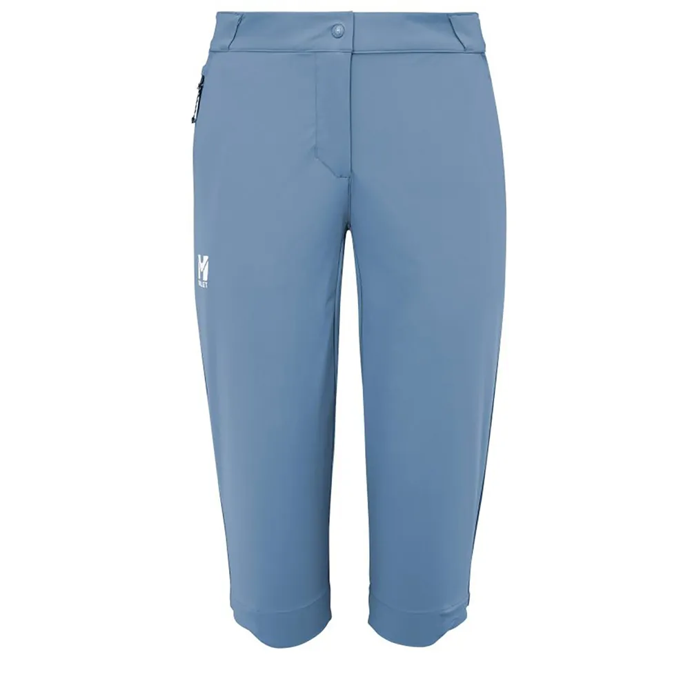 Millet Ubic Stretch 3/4-hosen
