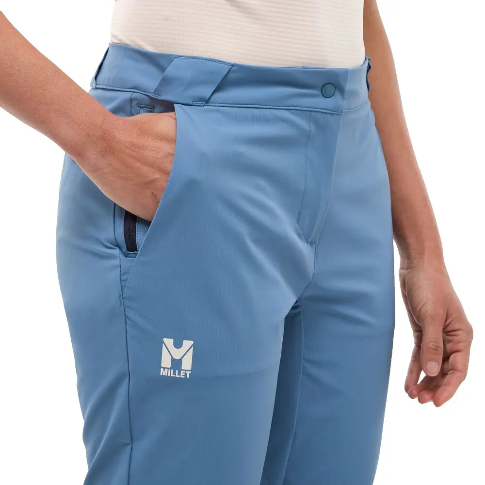 Millet Ubic Stretch 3/4-hosen