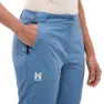 Millet Ubic Stretch 3/4-hosen