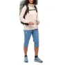 Millet Ubic Stretch 3/4-hosen