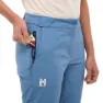 Millet Ubic Stretch 3/4-hosen