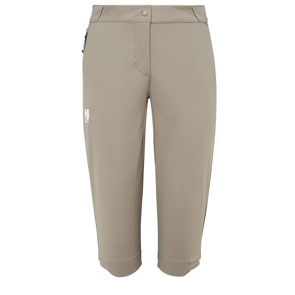 Millet Ubic Stretch 3/4-hosen