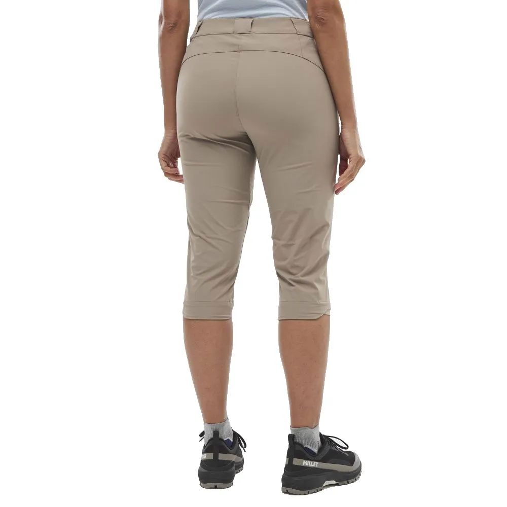 Millet Ubic Stretch 3/4-hosen