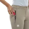 Millet Ubic Stretch 3/4-hosen