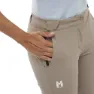 Millet Ubic Stretch 3/4-hosen