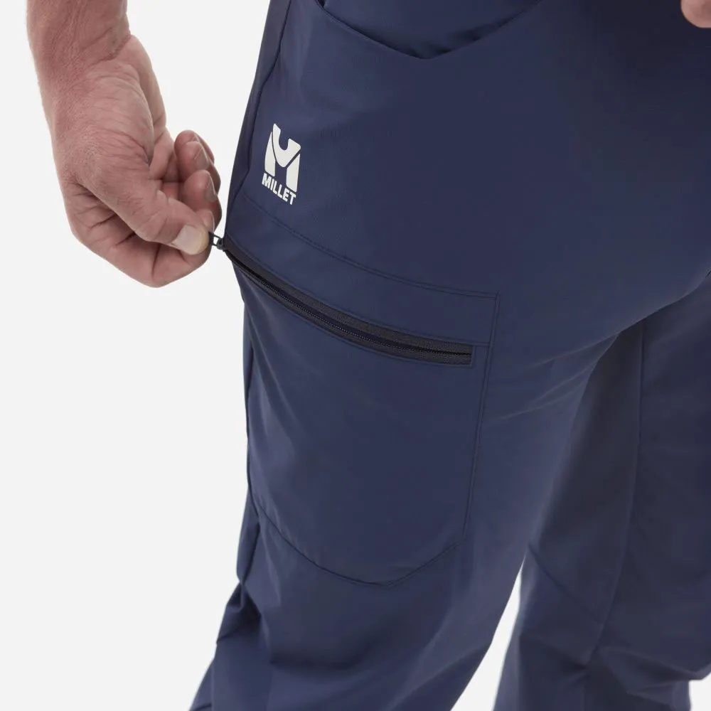 Millet Ubic Stretch Hosen Millet Ubic Stretch Hosen