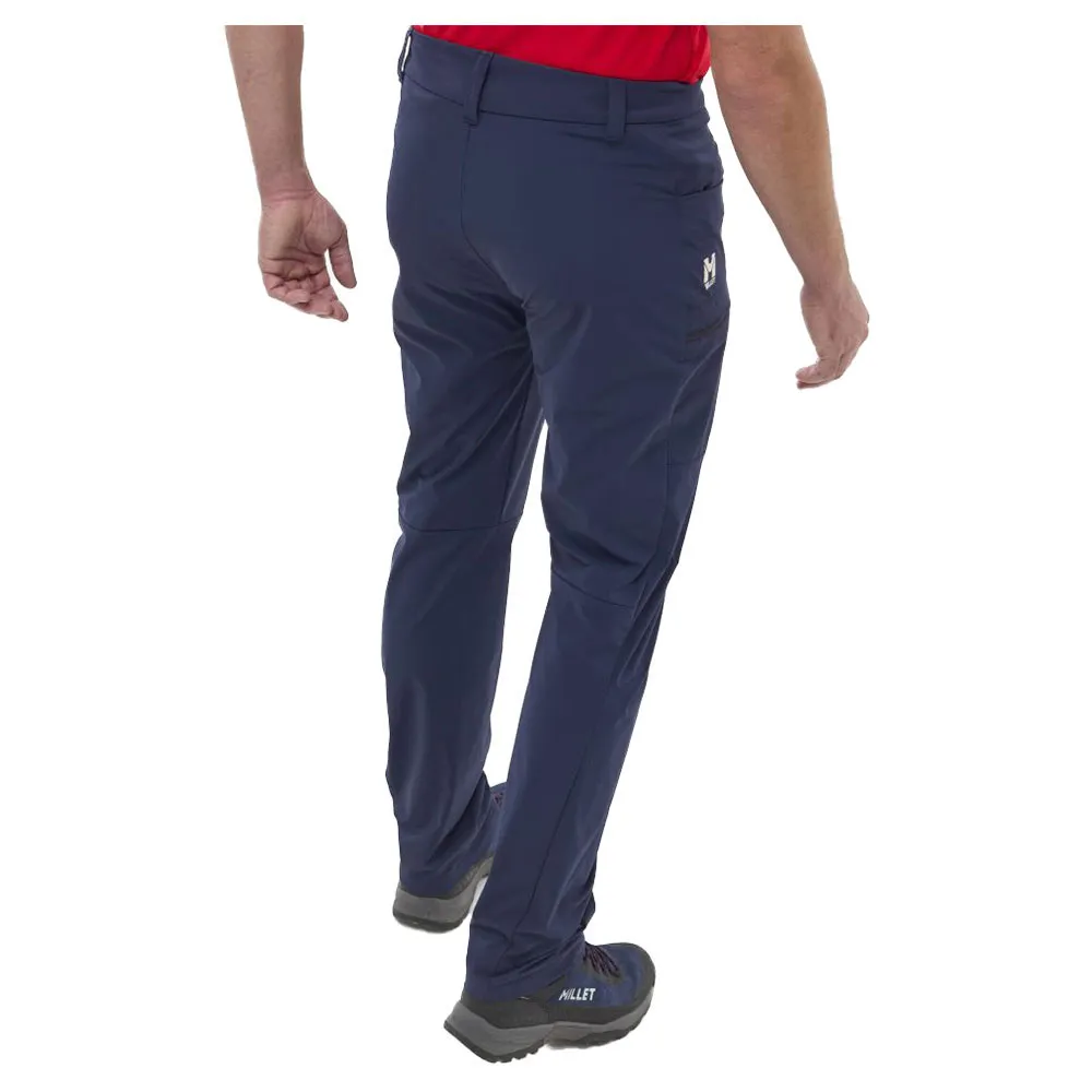 Millet Ubic Stretch Hosen Millet Ubic Stretch Hosen