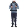 Millet Ubic Stretch Hosen