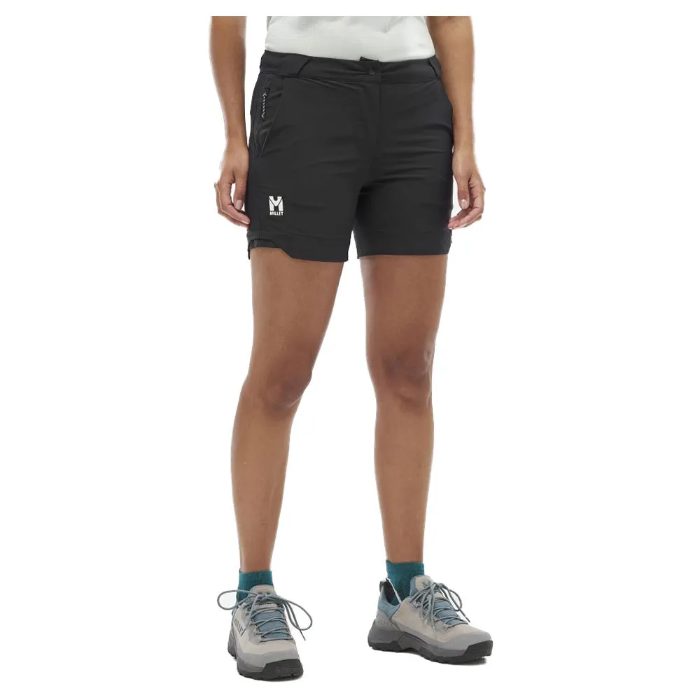 Millet Ubic Stretch Kurze Hose Millet Ubic Stretch Kurze Hose