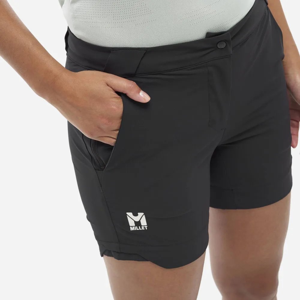 Millet Ubic Stretch Kurze Hose Millet Ubic Stretch Kurze Hose