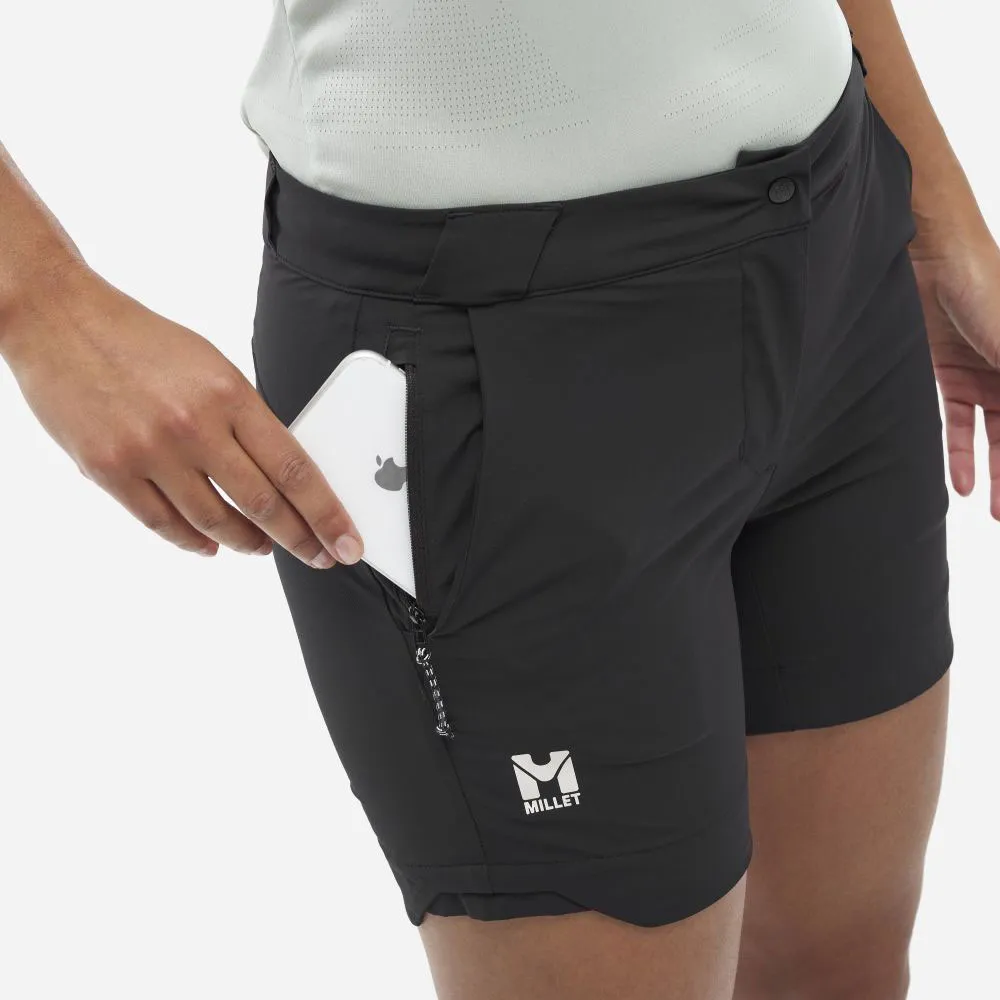 Millet Ubic Stretch Kurze Hose Millet Ubic Stretch Kurze Hose
