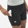 Millet Ubic Stretch Kurze Hose