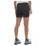 Millet Ubic Stretch Kurze Hose