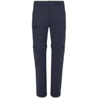 Millet Ubic Stretch Umwandelbare Hosen Millet Ubic Stretch Umwandelbare Hosen