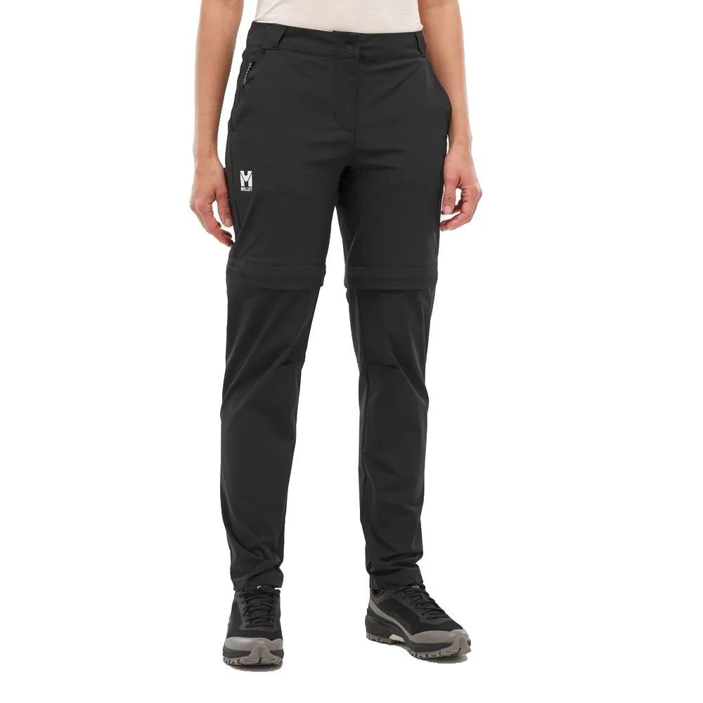 Millet Ubic Stretch Umwandelbare Hosen