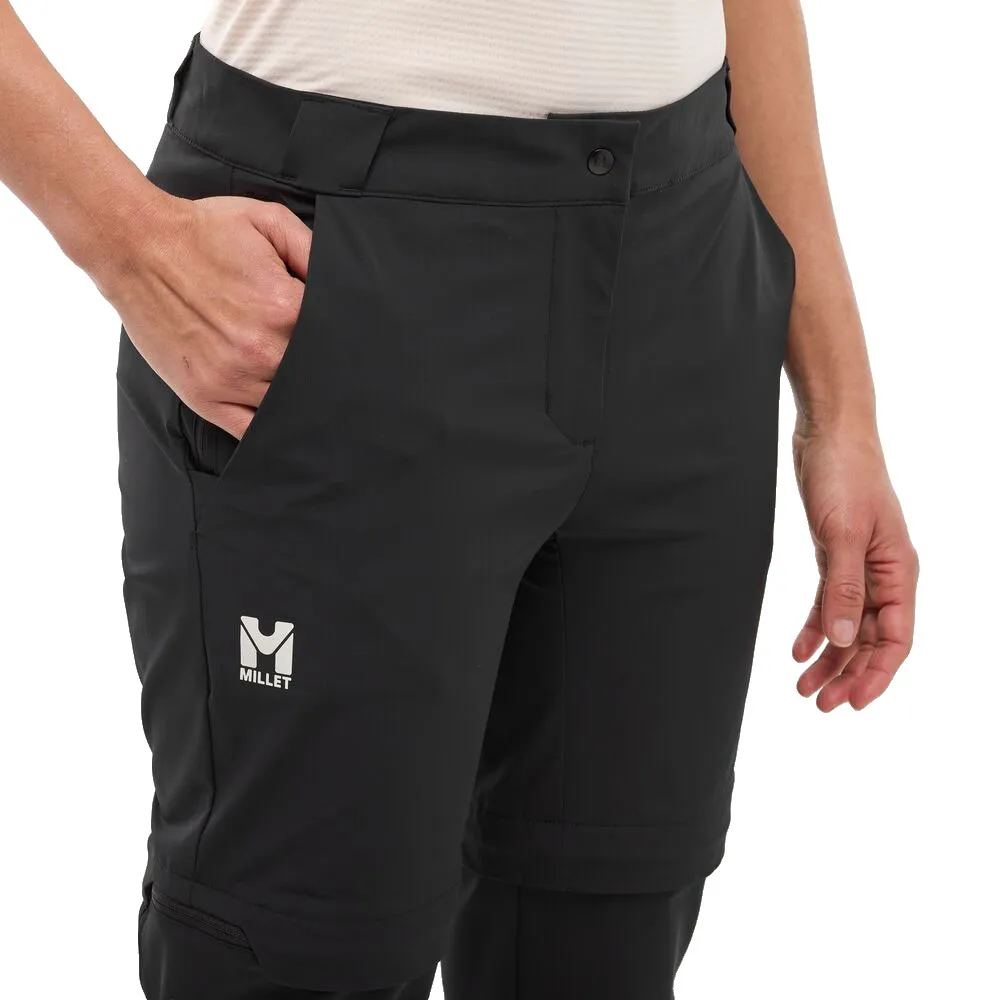 Millet Ubic Stretch Umwandelbare Hosen