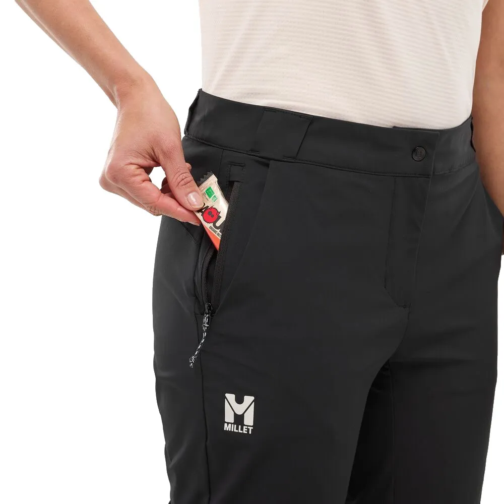 Millet Ubic Stretch Umwandelbare Hosen