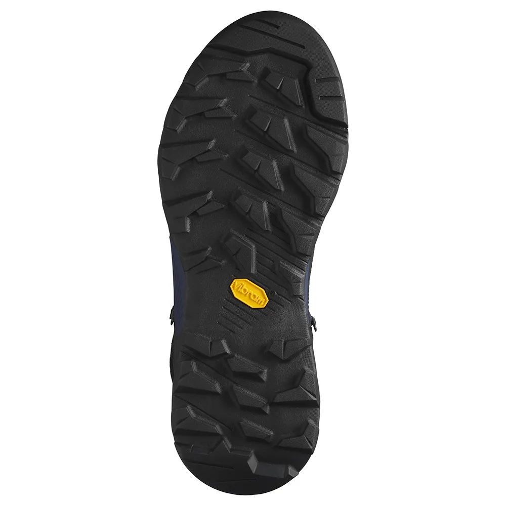 Millet Ubic Trek Gtx Wanderstiefel, Deep tarmac Millet Ubic Trek Gtx Wanderstiefel, Deep tarmac