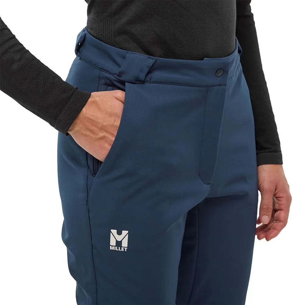 Millet Ubic Warm Hosen