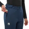 Millet Ubic Warm Hosen