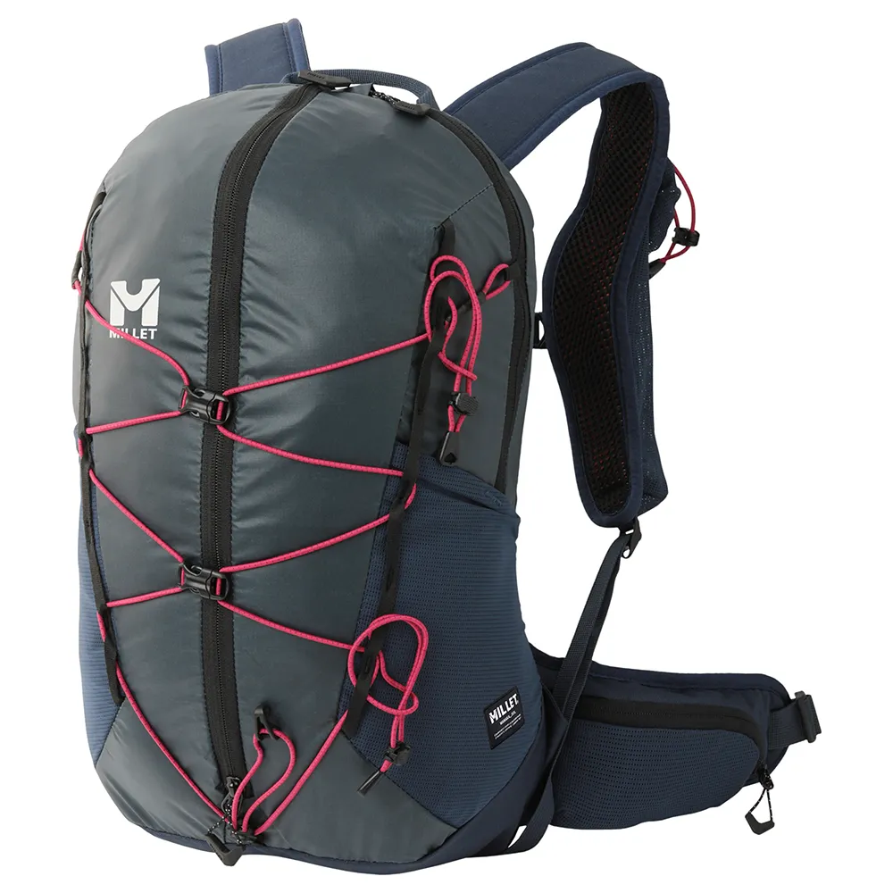 Millet Wanaka 18l Damenrucksack, Saphir Millet Wanaka 18l Damenrucksack, Saphir