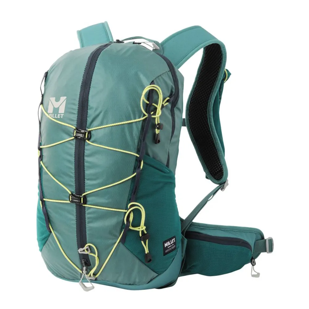 Millet Wanaka 18l Rucksack, Hydro