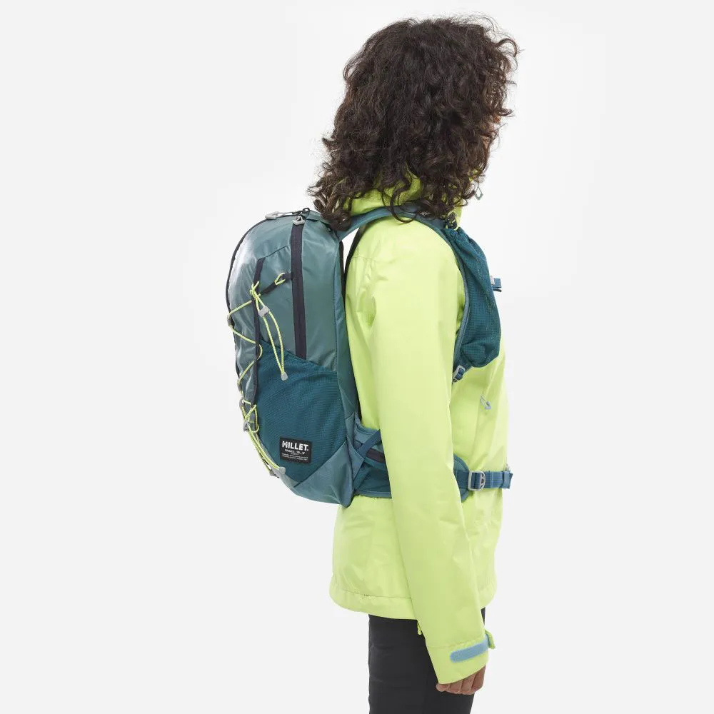 Millet Wanaka 18l Rucksack, Hydro