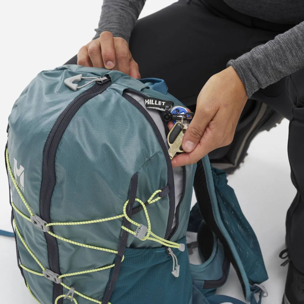 Millet Wanaka 18l Rucksack, Hydro