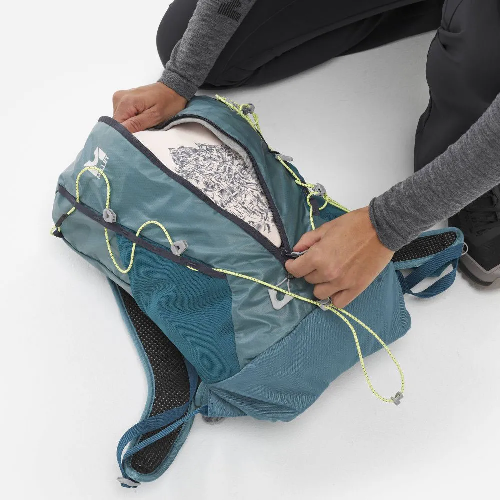 Millet Wanaka 18l Rucksack, Hydro