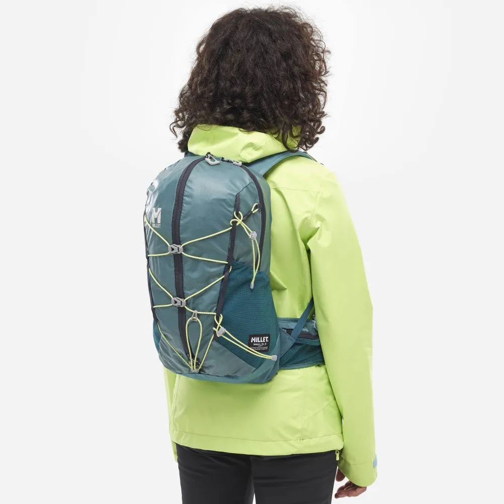 Millet Wanaka 18l Rucksack, Hydro