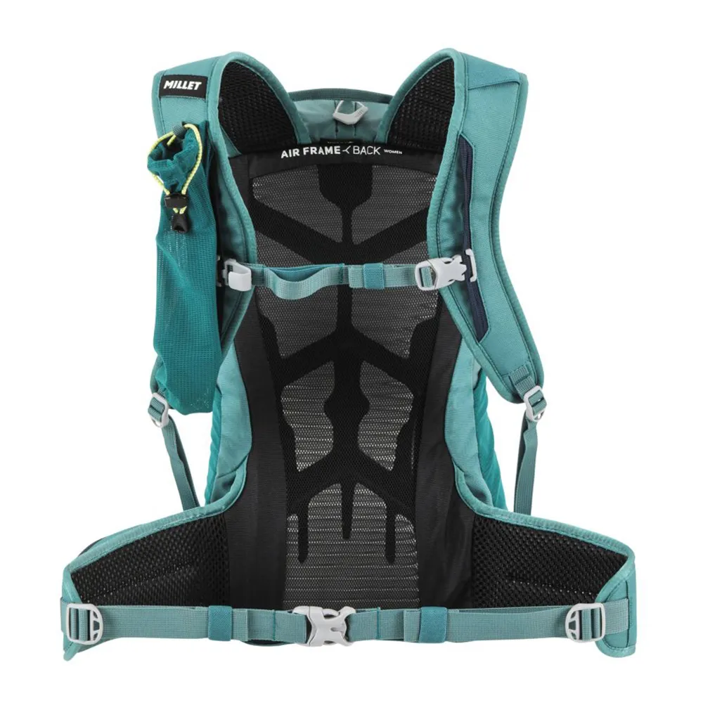 Millet Wanaka 18l Rucksack, Hydro