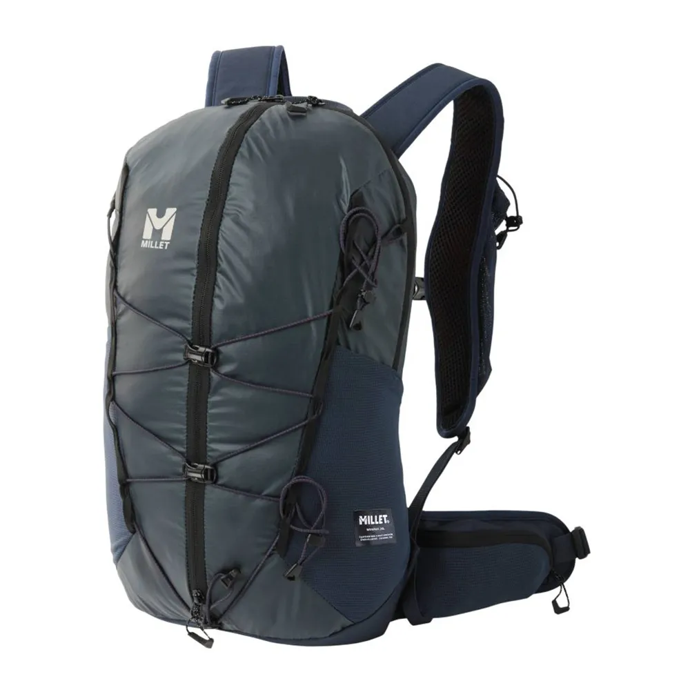 Millet Wanaka 20l Rucksack Millet Wanaka 20l Rucksack