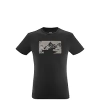 Millet Wanaka Fast Kurzarm-t-shirt Millet Wanaka Fast Kurzarm-t-shirt