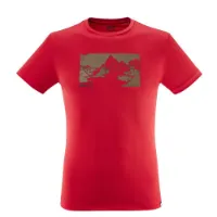 Millet Wanaka Fast Kurzarm-t-shirt Millet Wanaka Fast Kurzarm-t-shirt