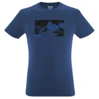 Millet Wanaka Fast Kurzarm-t-shirt Millet Wanaka Fast Kurzarm-t-shirt