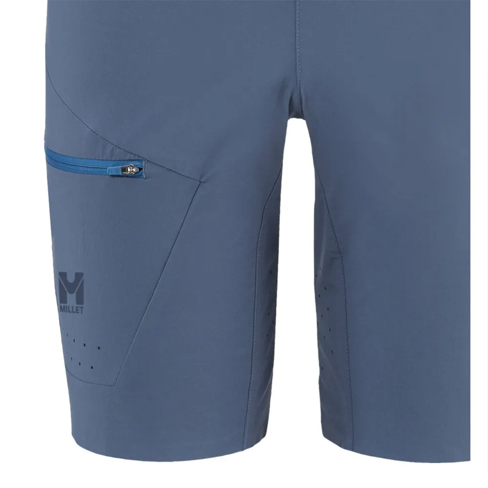 Millet Wanaka Fast Kurze Hose Millet Wanaka Fast Kurze Hose
