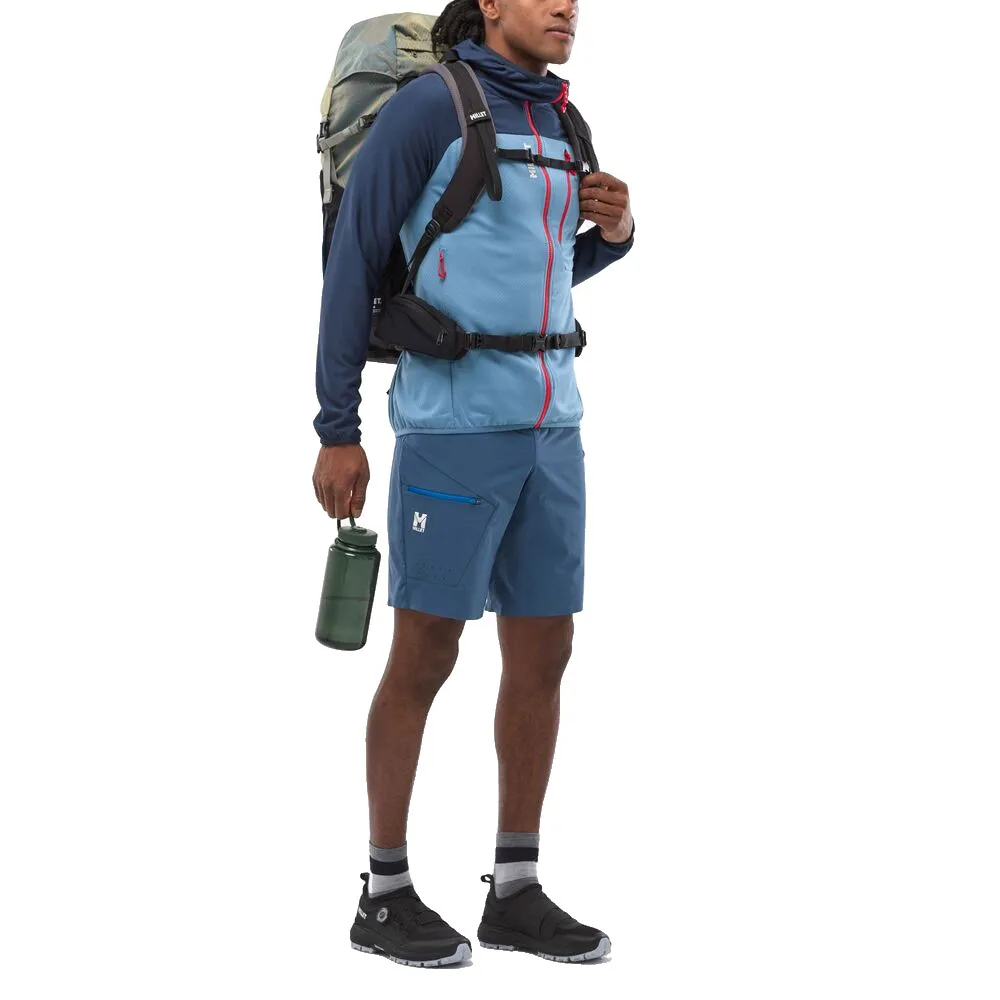 Millet Wanaka Fast Kurze Hose Millet Wanaka Fast Kurze Hose