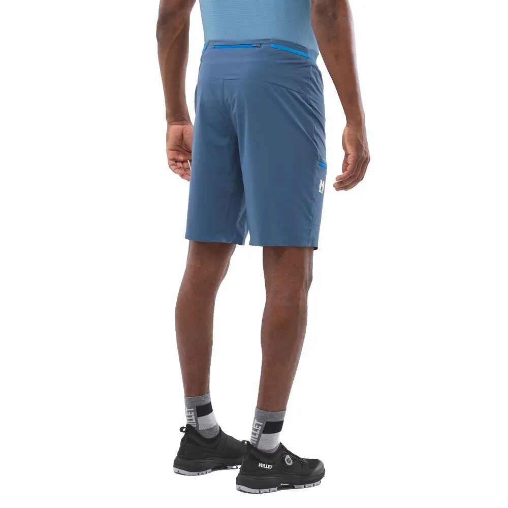Millet Wanaka Fast Kurze Hose Millet Wanaka Fast Kurze Hose
