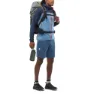 Millet Wanaka Fast Kurze Hose