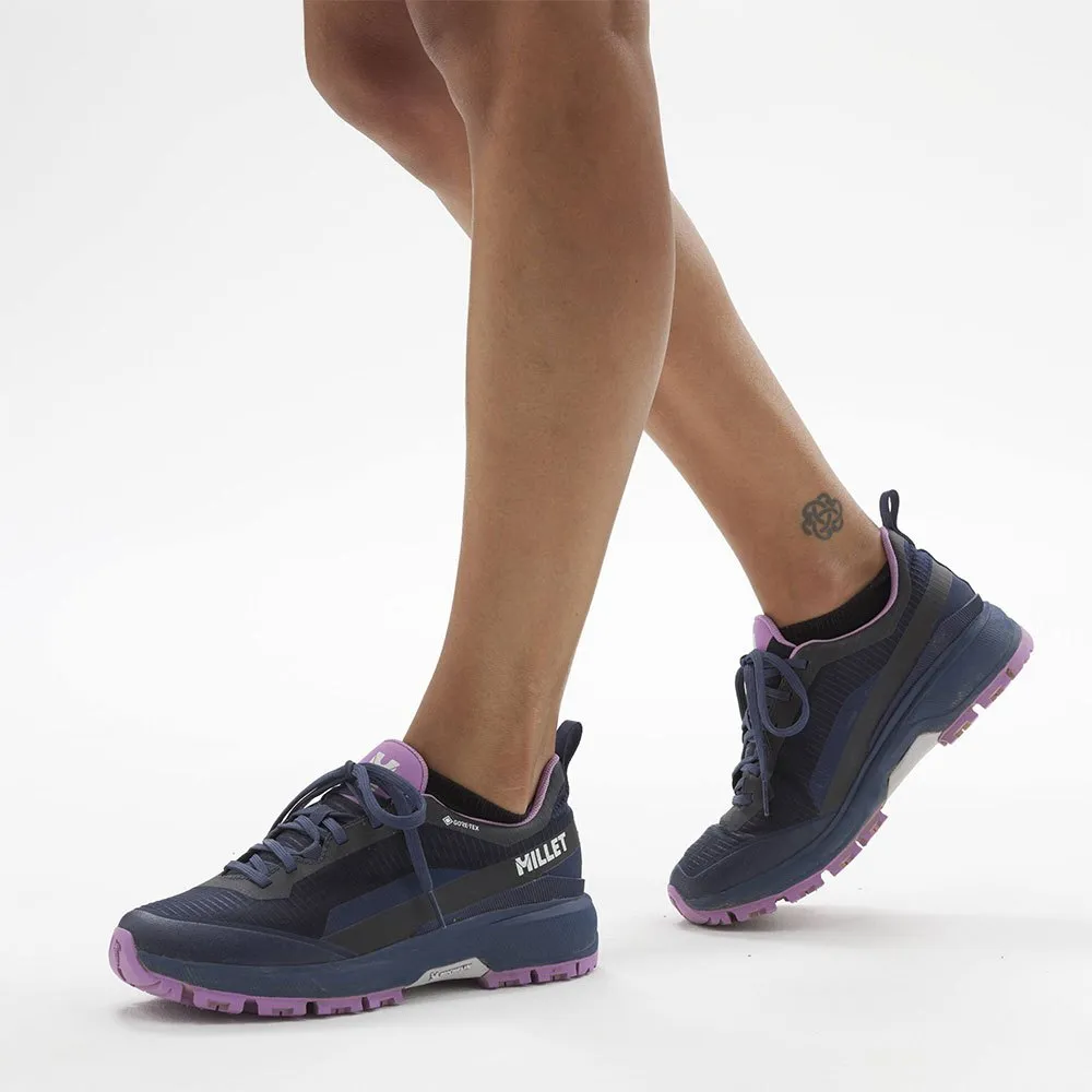 Millet Wanaka Goretex Wanderschuhe Millet Wanaka Goretex Wanderschuhe